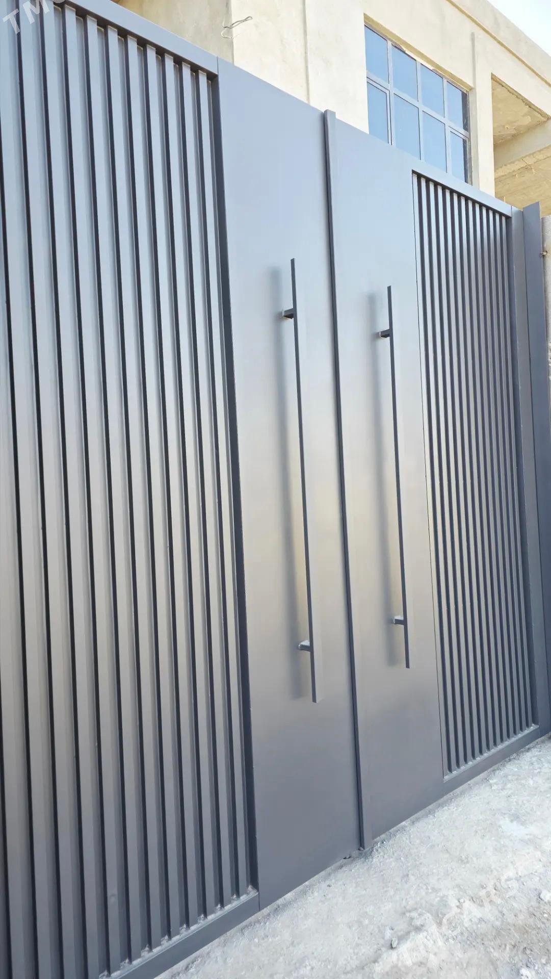 Танхаусы - Туркменабат - img 2