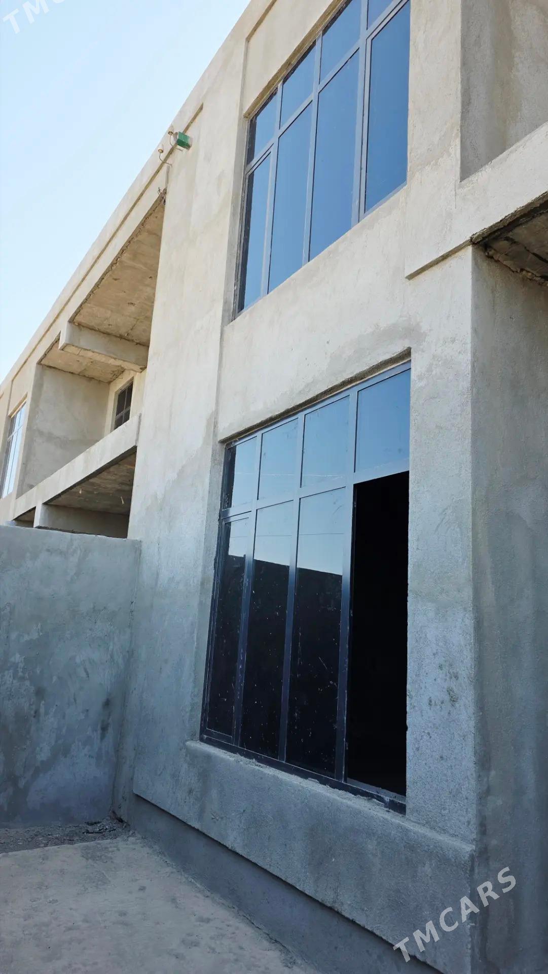 Танхаусы - Туркменабат - img 3