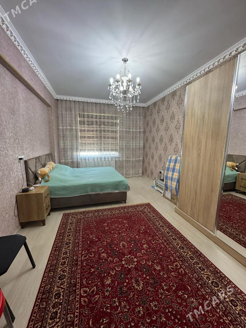 МИР8 3 КОМНАТНАЯ - Ашхабад - img 1