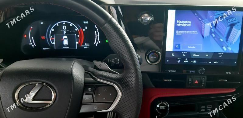 Lexus NX 350 2023 - 700 000 TMT - Türkmenabat - img 6