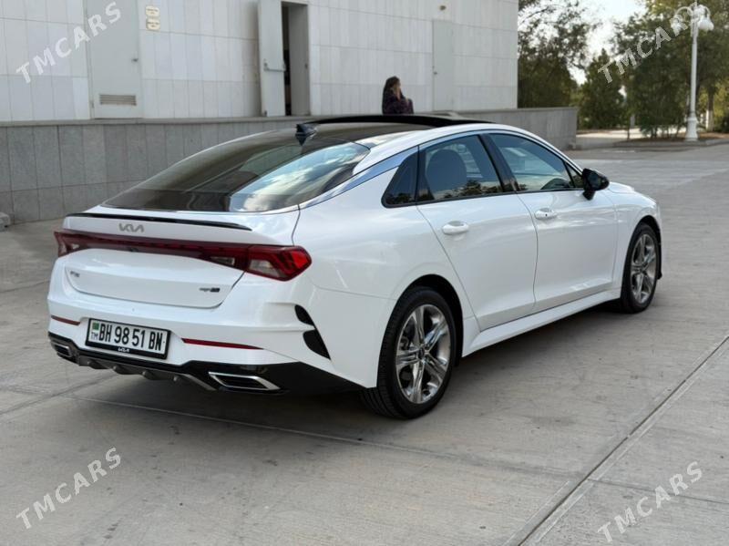Kia K5 2021 - 300 000 TMT - Balkanabat - img 6