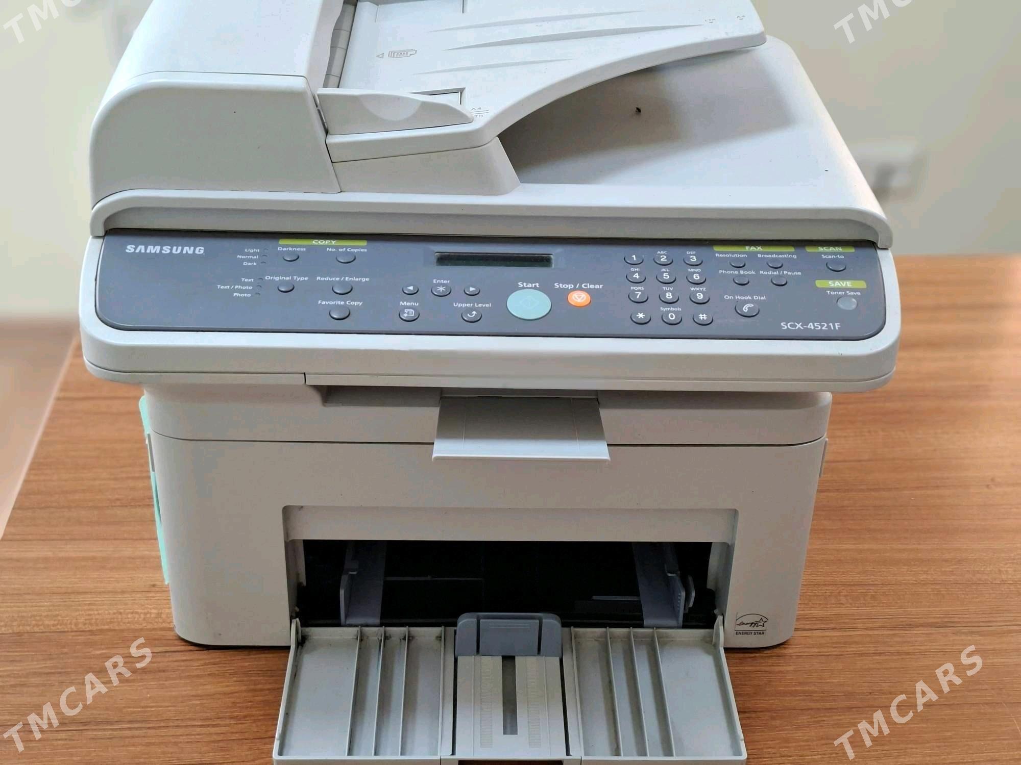 Printer Samsung - Туркменбаши - img 1