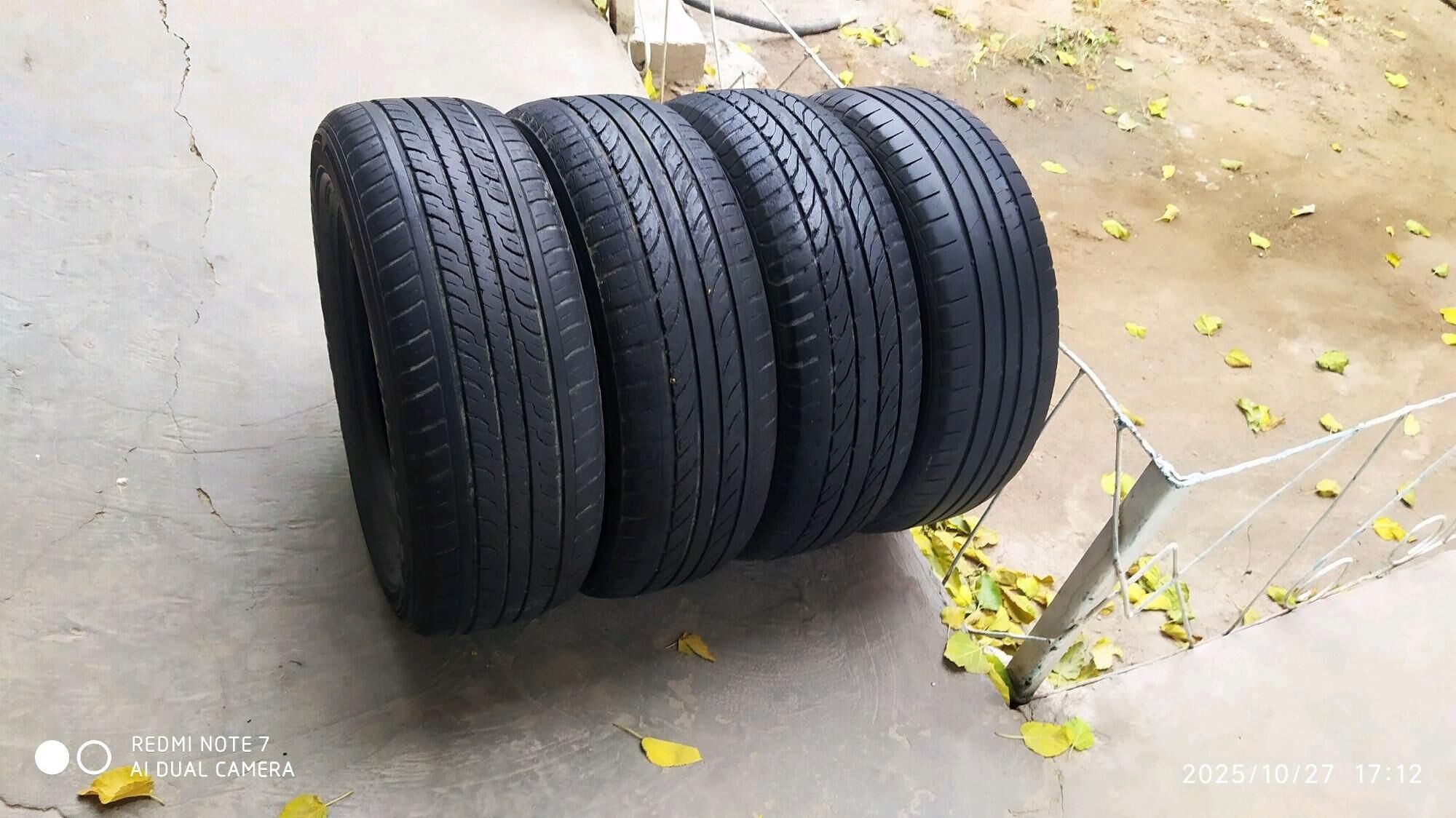 205.65.15 komplekt 1 000 TMT - Daşoguz - img 1