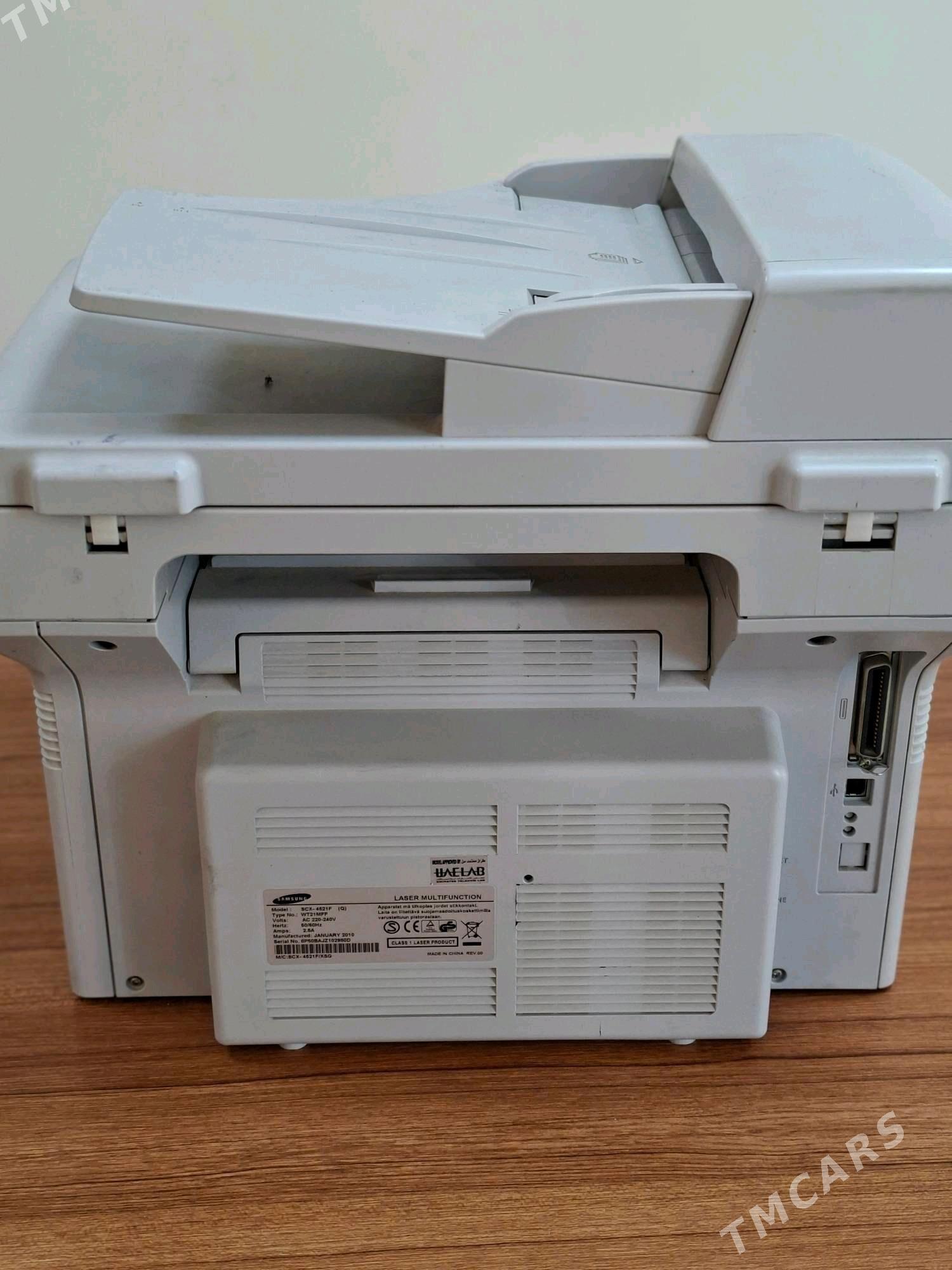 Printer Samsung - Туркменбаши - img 4