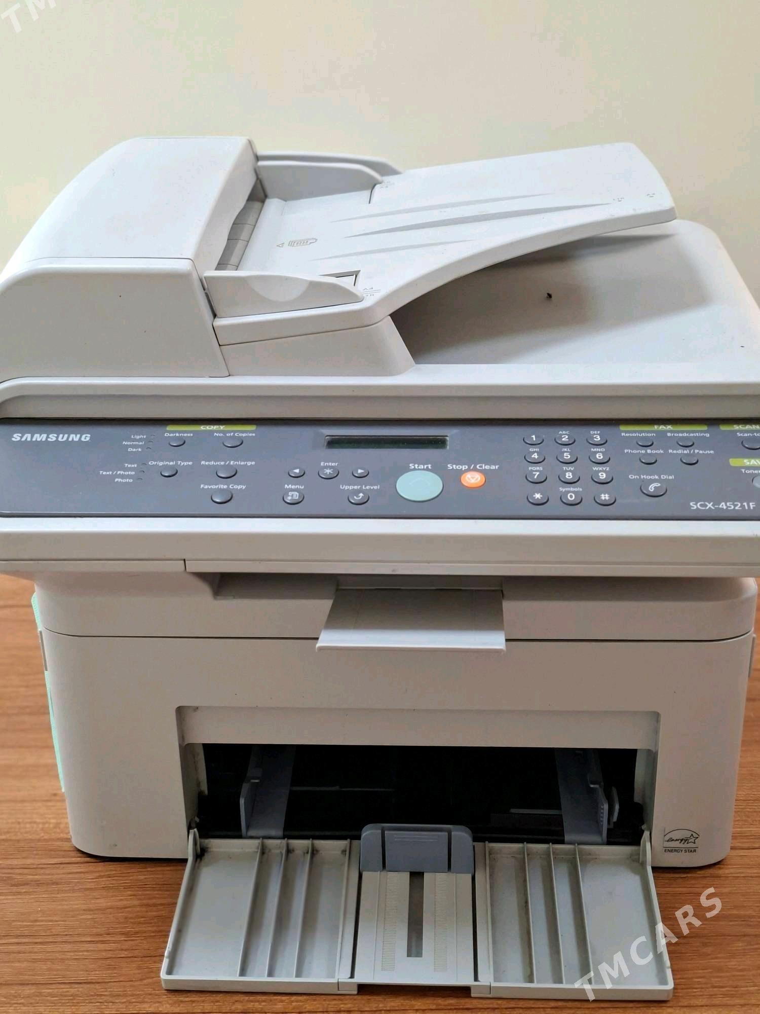 Printer Samsung - Туркменбаши - img 2