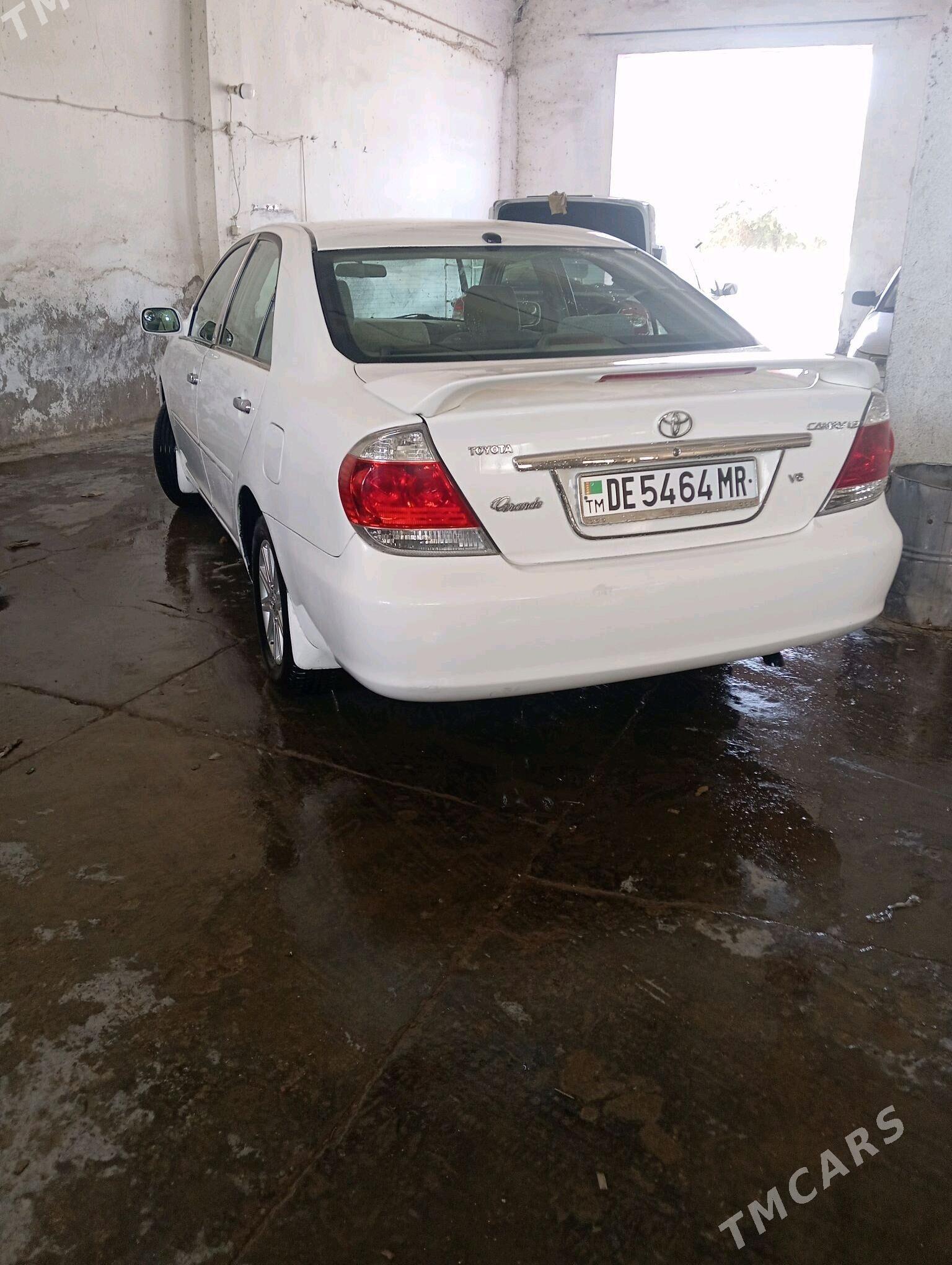 Toyota Camry 2002 - 170 000 TMT - Baýramaly - img 1