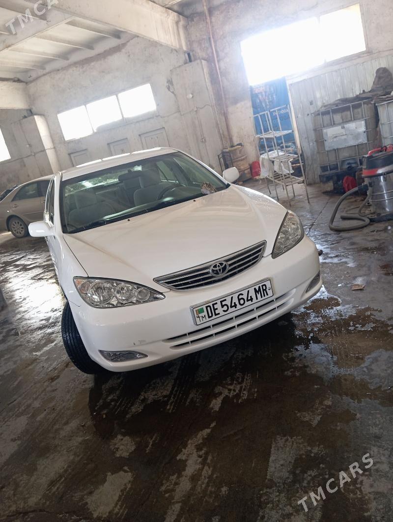 Toyota Camry 2002 - 170 000 TMT - Baýramaly - img 2