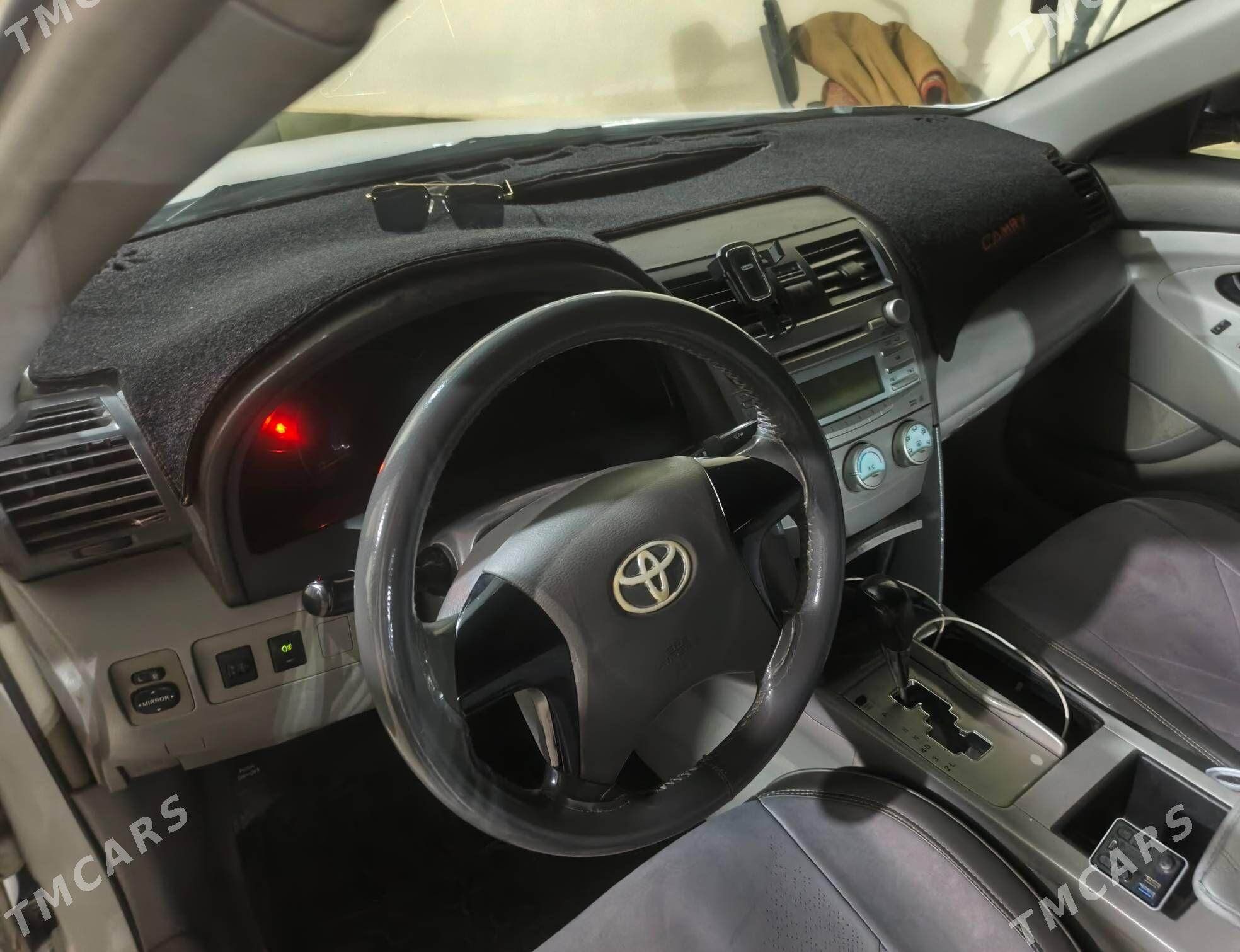 Toyota Camry 2009 - 180 000 TMT - Aşgabat - img 1