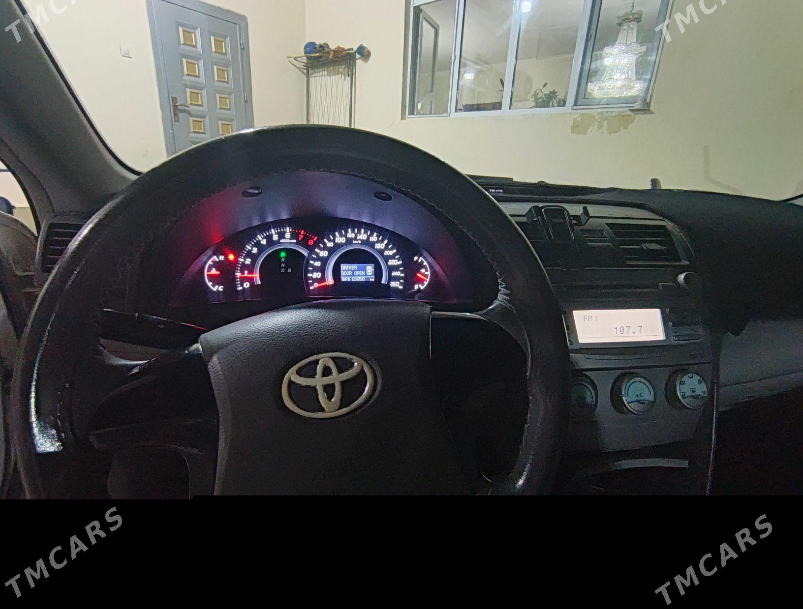 Toyota Camry 2009 - 180 000 TMT - Aşgabat - img 3