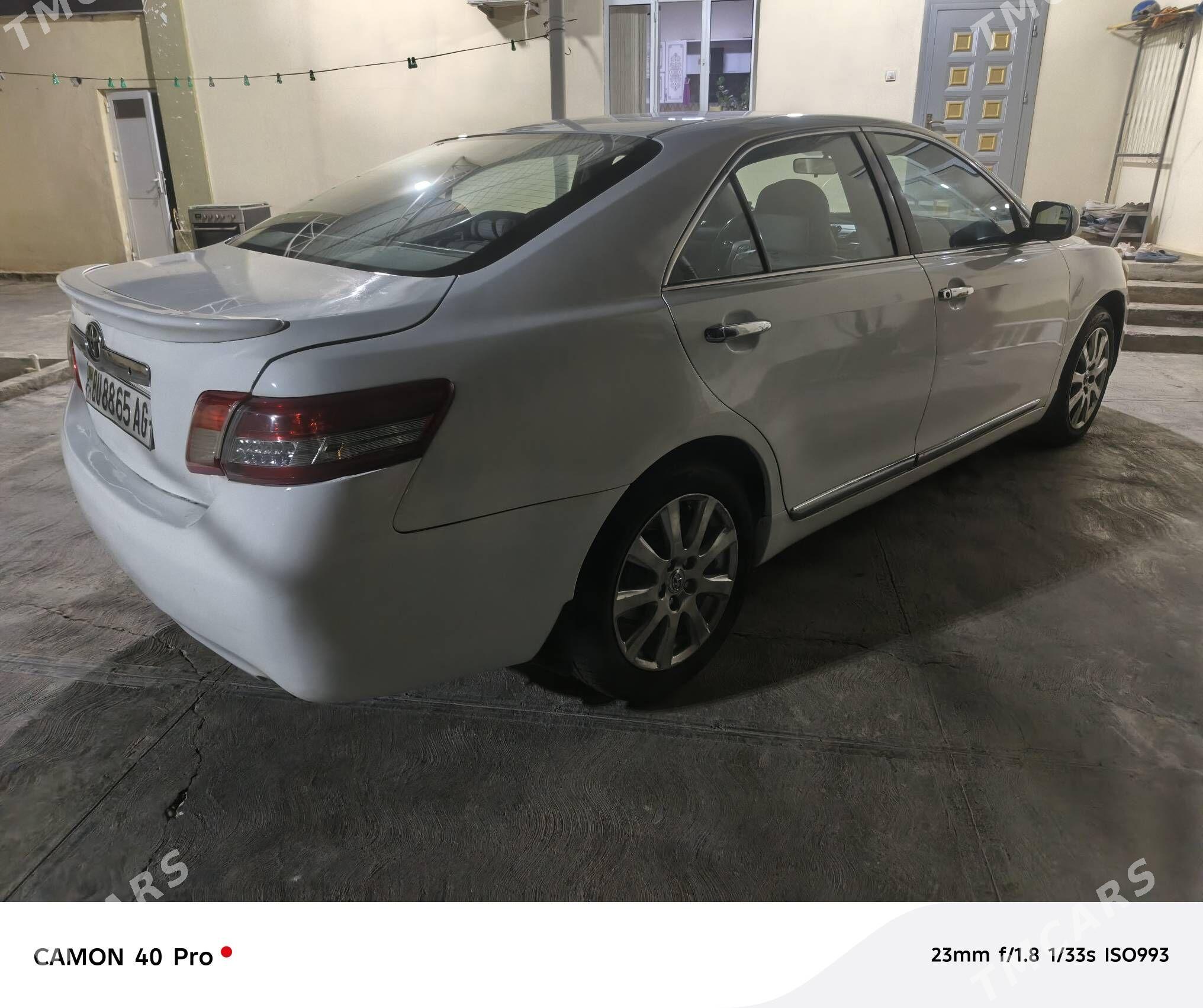 Toyota Camry 2009 - 180 000 TMT - Aşgabat - img 5