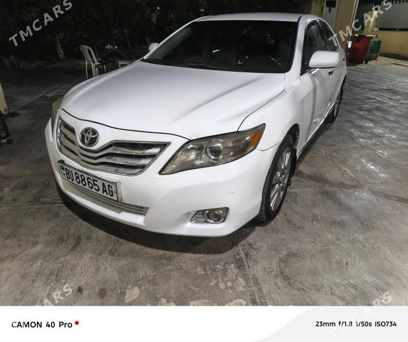 Toyota Camry 2009 - 180 000 TMT - Aşgabat - img 4