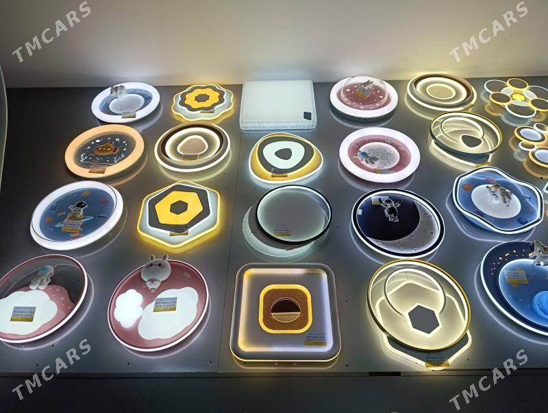 cyralar - Ашхабад - img 6