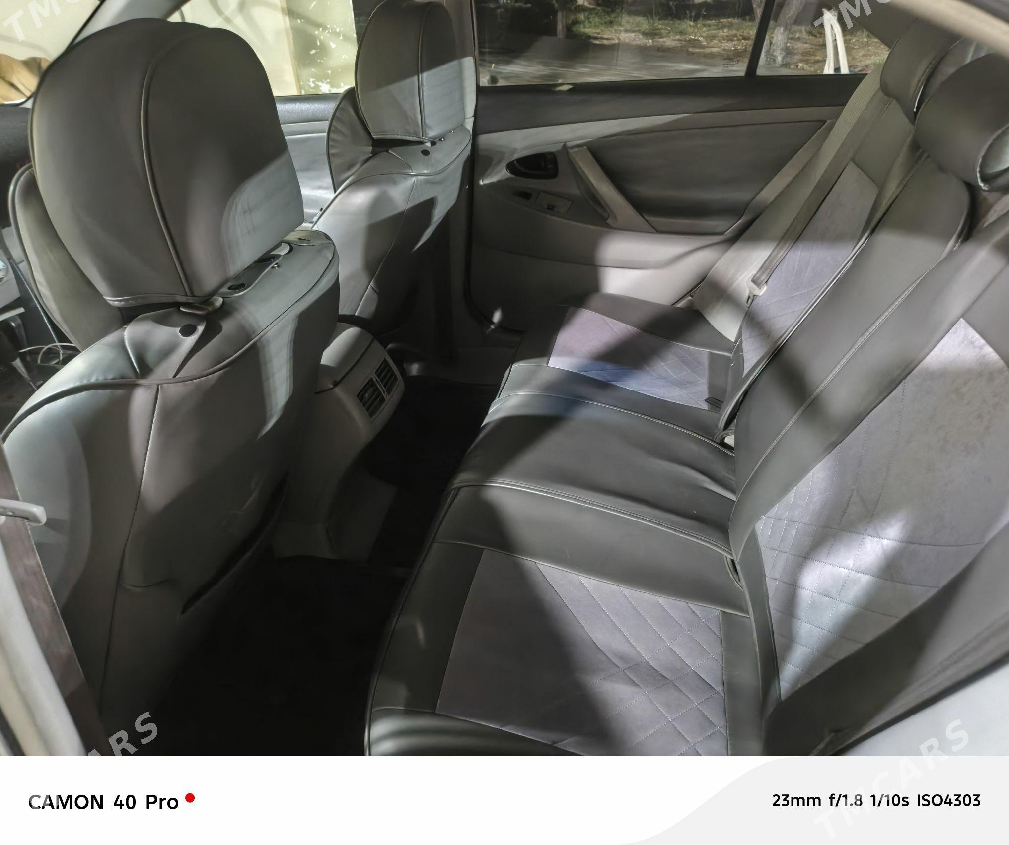 Toyota Camry 2009 - 180 000 TMT - Aşgabat - img 2