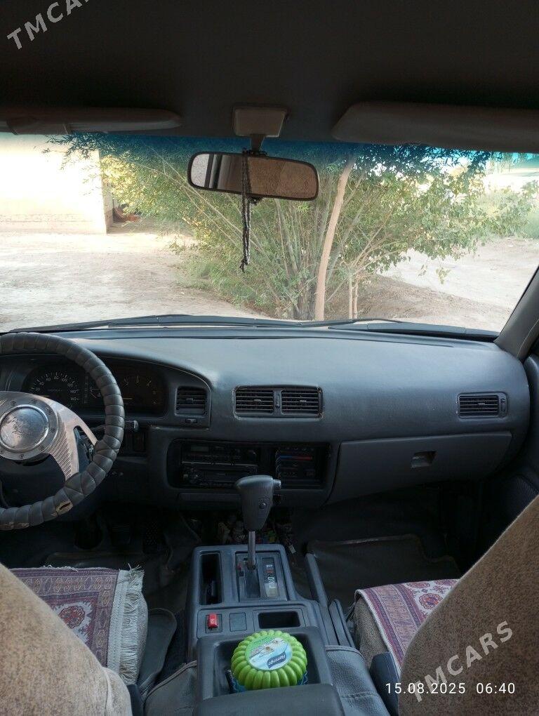 Toyota Town Ace 1995 - 60 000 TMT - Köneürgenç - img 3