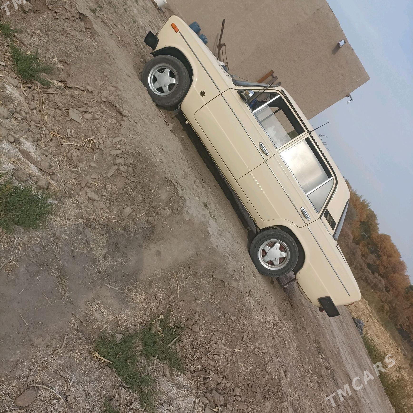 Lada 2106 1997 - 30 000 TMT - Болдумсаз - img 4