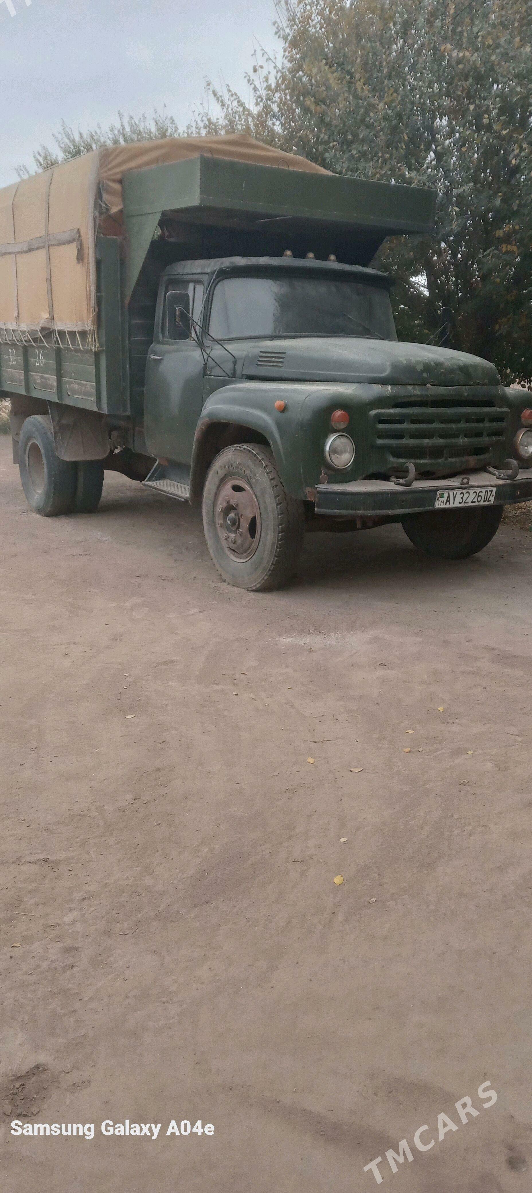 Zil 130 1993 - 50 000 TMT - Акдепе - img 2