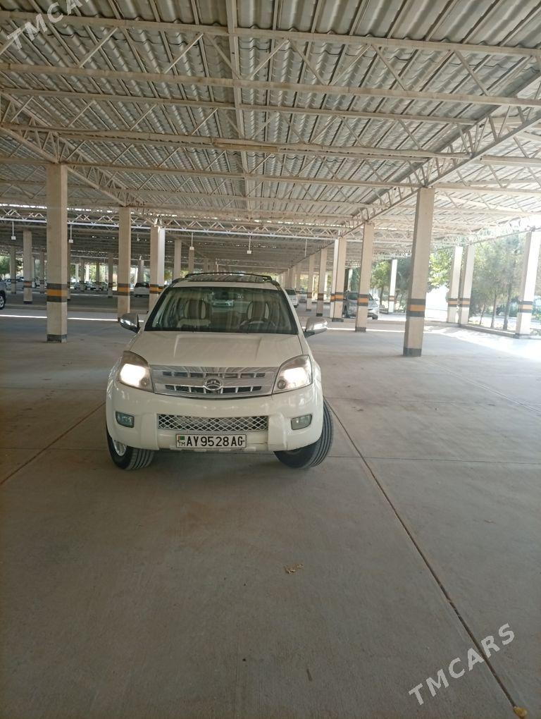 Great Wall Hover 2006 - 125 000 TMT - Aşgabat - img 3