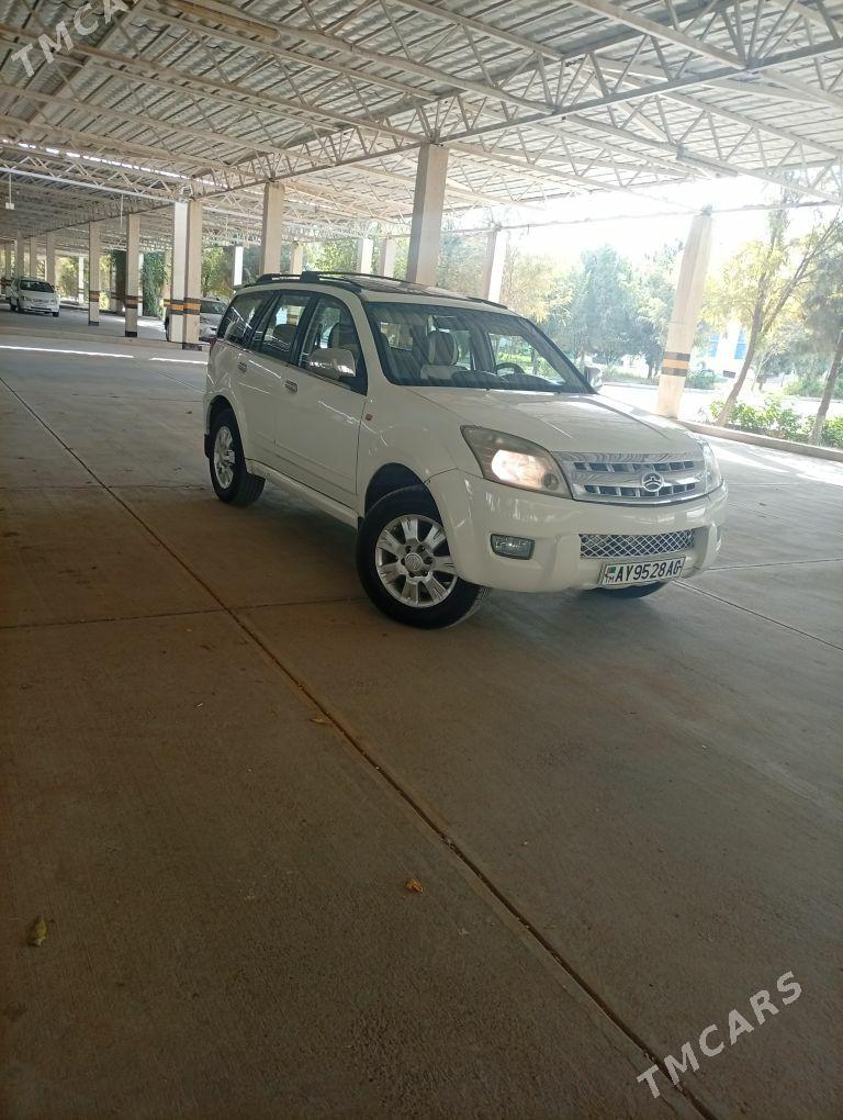 Great Wall Hover 2006 - 125 000 TMT - Aşgabat - img 2