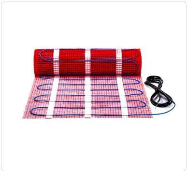 Ýyladyş poly Mat 17,5W 3m² - Aşgabat - img 1