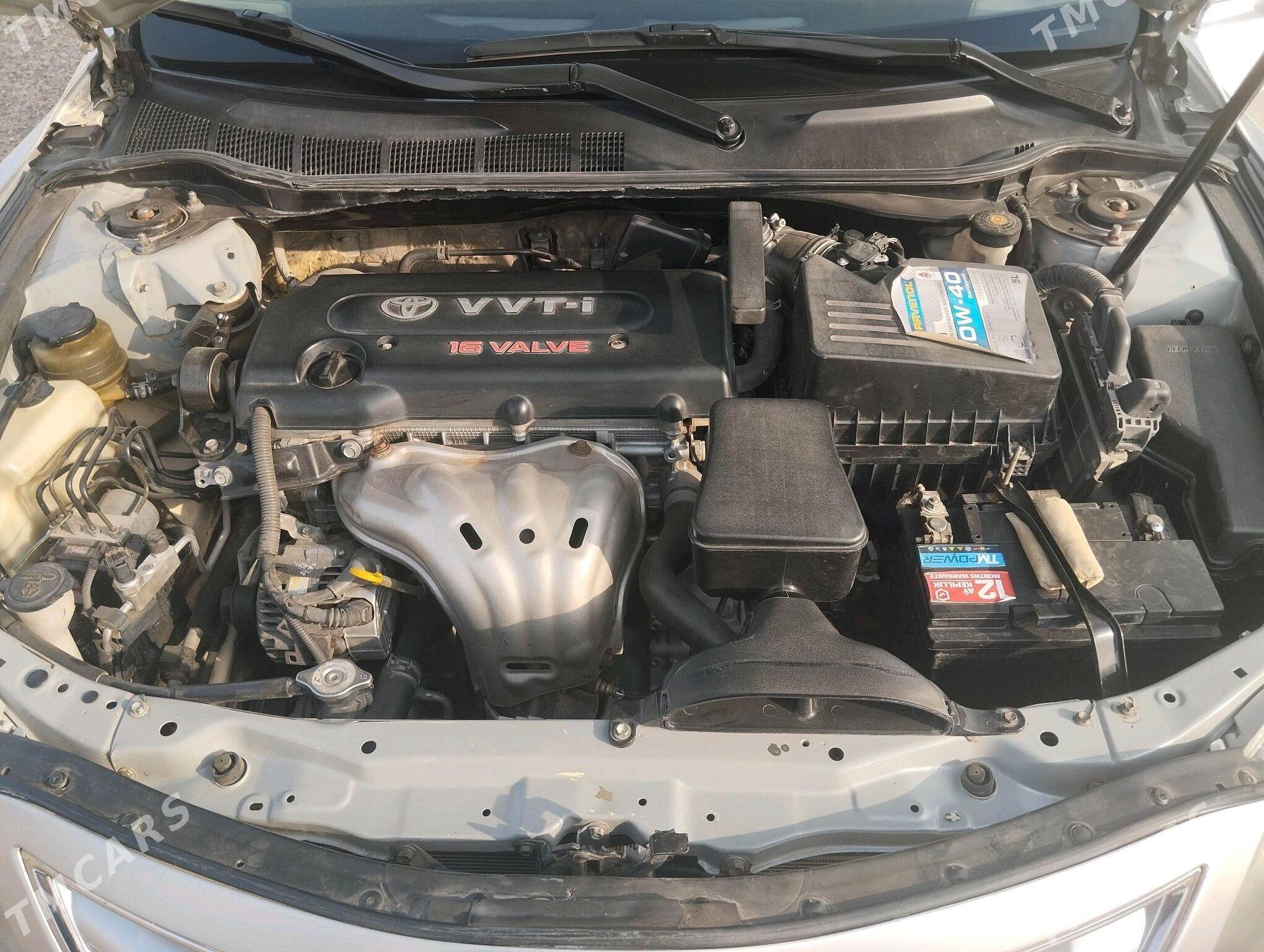 Toyota Camry 2010 - 155 000 TMT - Газаджак - img 5