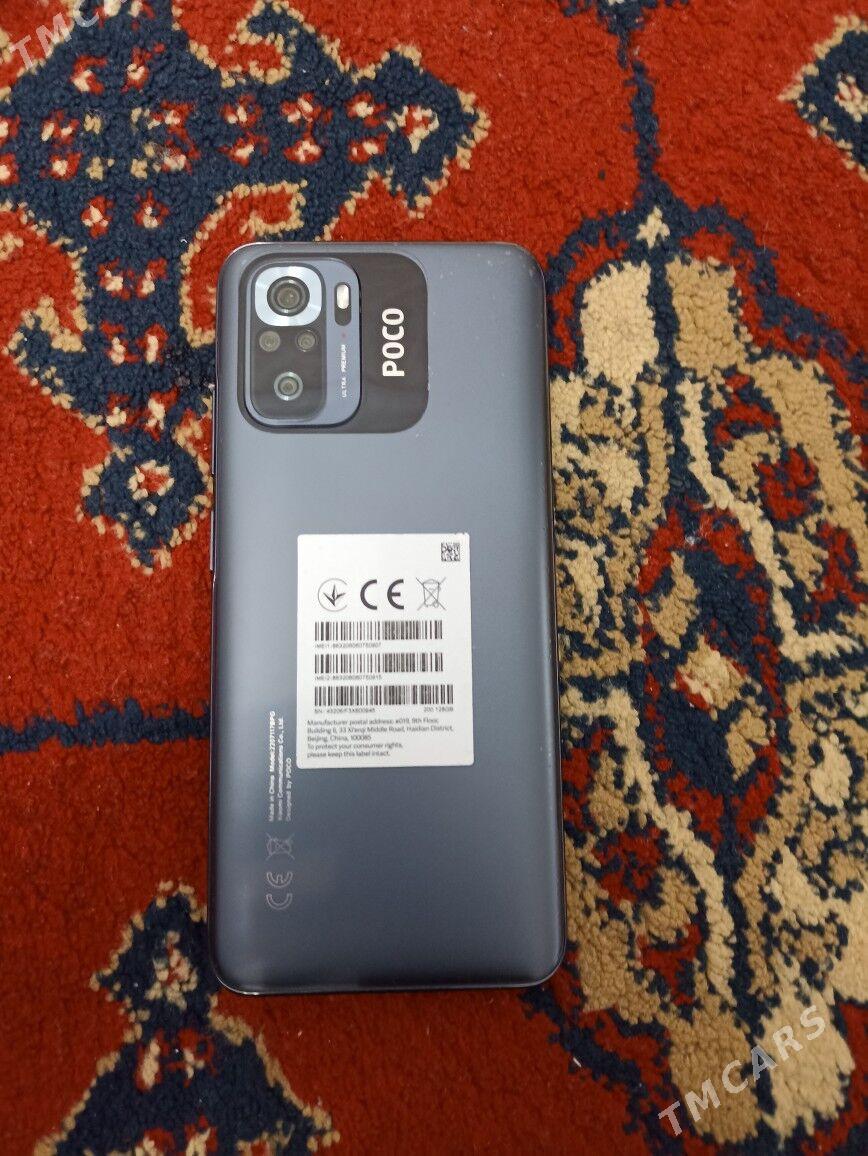 XIAOMI POCO M5s ONUSUK BAR - Aşgabat - img 2