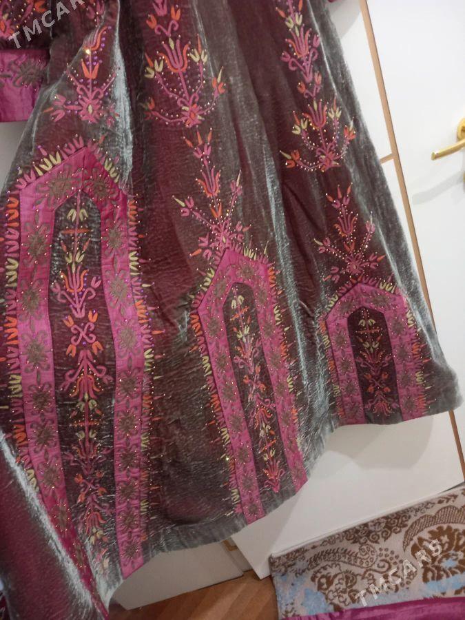 yakaly tylky - Гумдаг - img 1