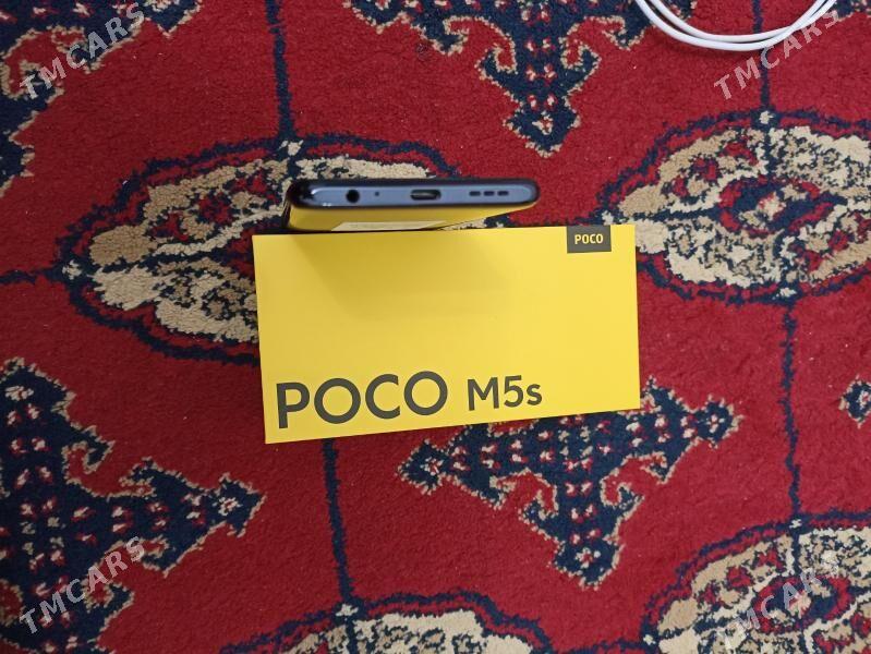 XIAOMI POCO M5s ONUSUK BAR - Aşgabat - img 4