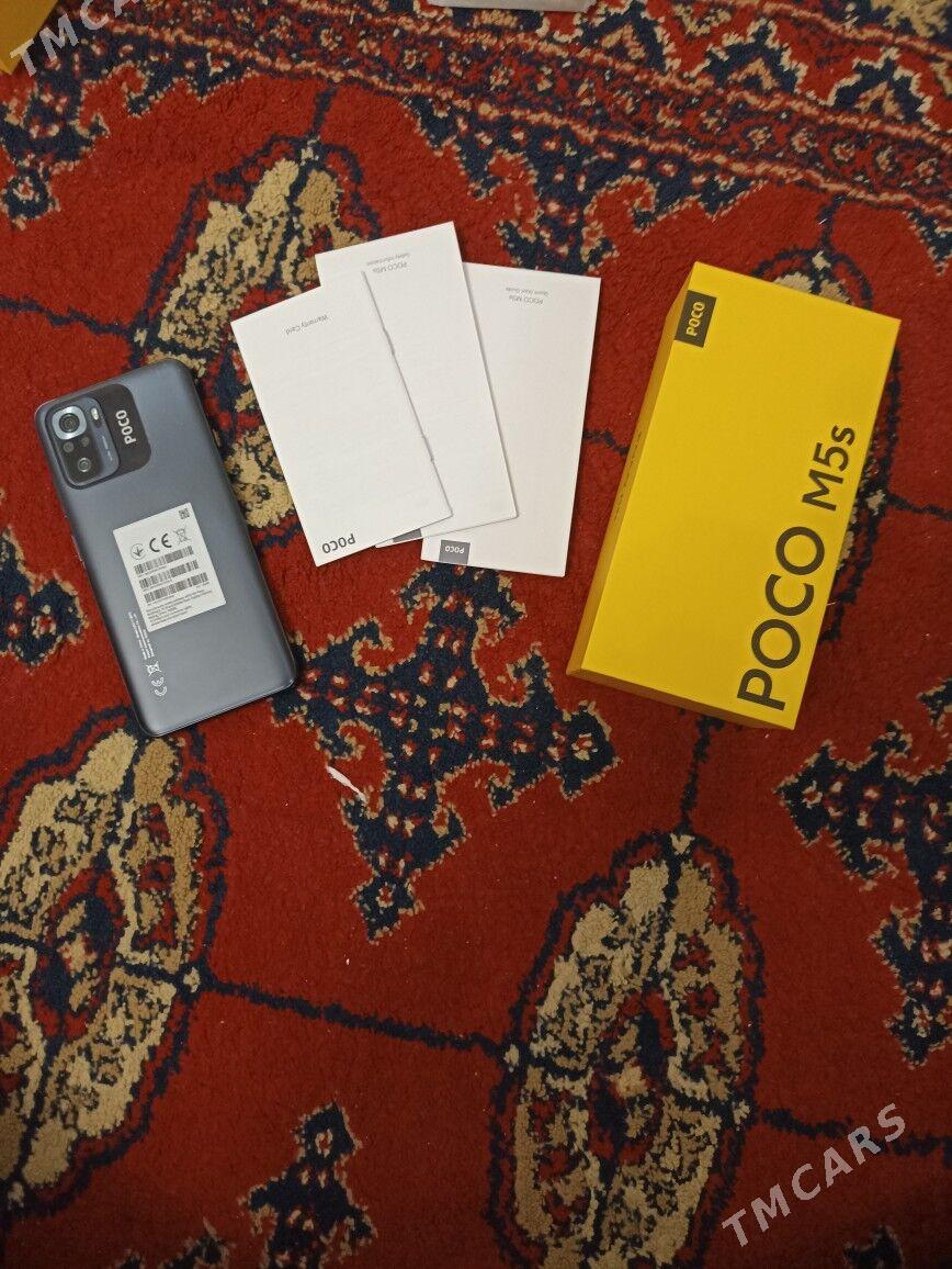 XIAOMI POCO M5s ONUSUK BAR - Aşgabat - img 3