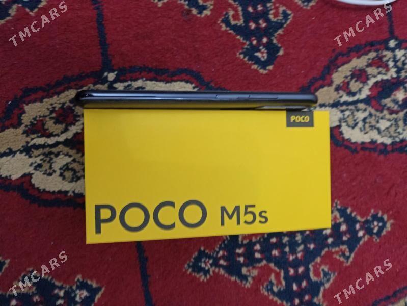 XIAOMI POCO M5s ONUSUK BAR - Aşgabat - img 10