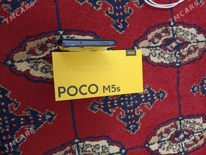 XIAOMI POCO M5s ONUSUK BAR - Aşgabat - img 7