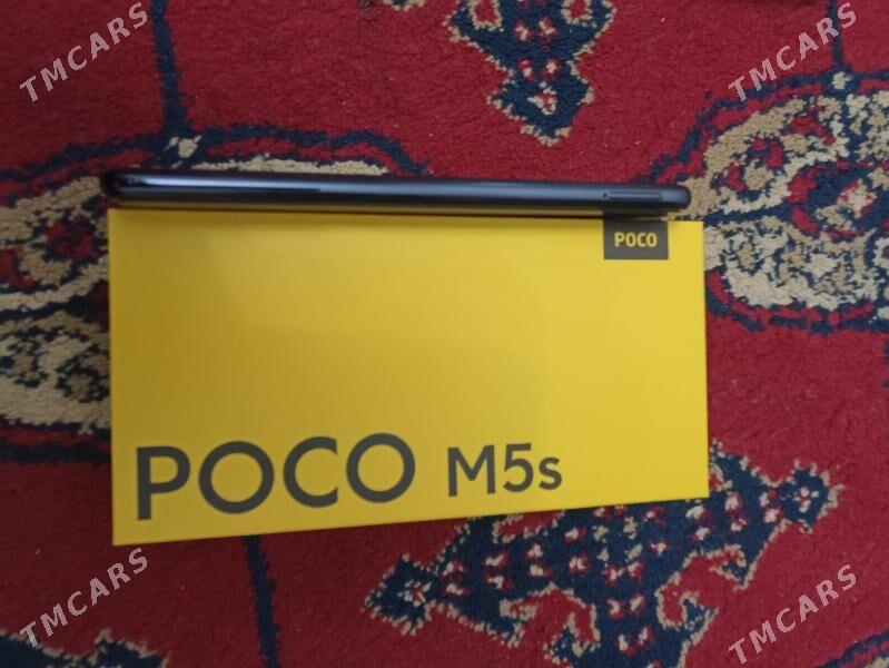 XIAOMI POCO M5s ONUSUK BAR - Aşgabat - img 8