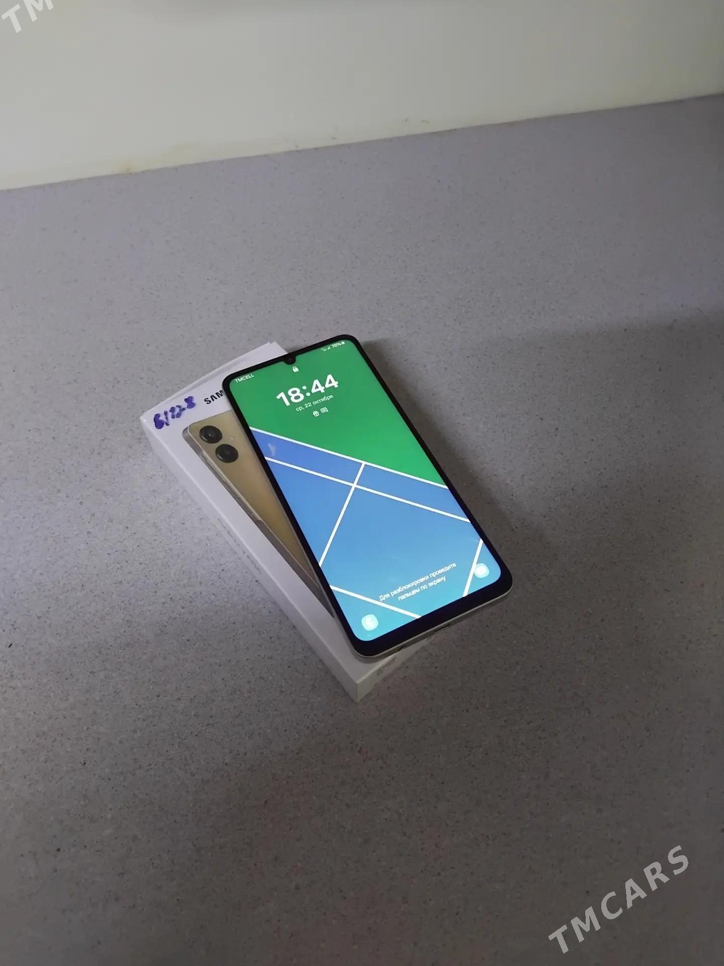 Samsung A06 - Daşoguz - img 2