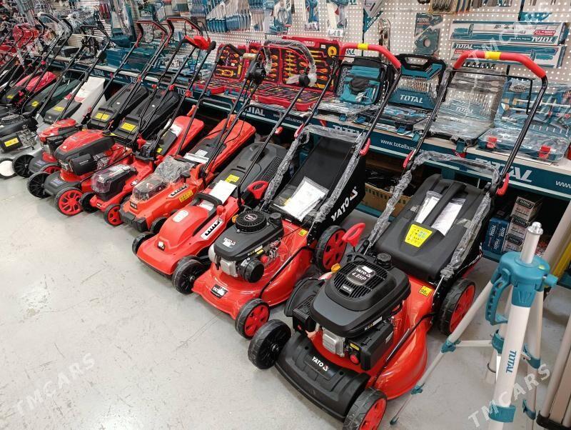 hojolyk harytlary - Ашхабад - img 10