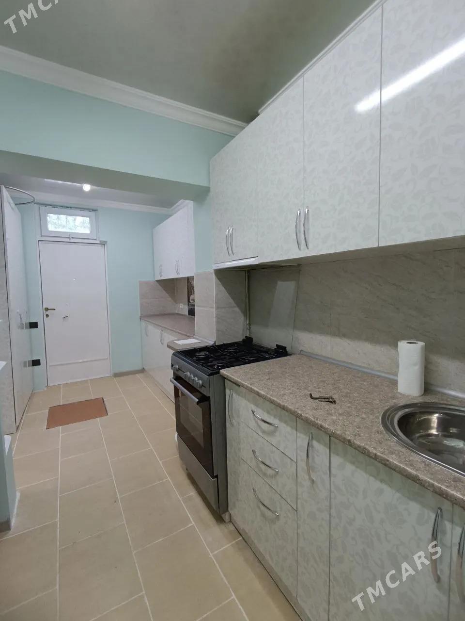 ЛАХУТИ 7 ШКОЛА - Ашхабад - img 6