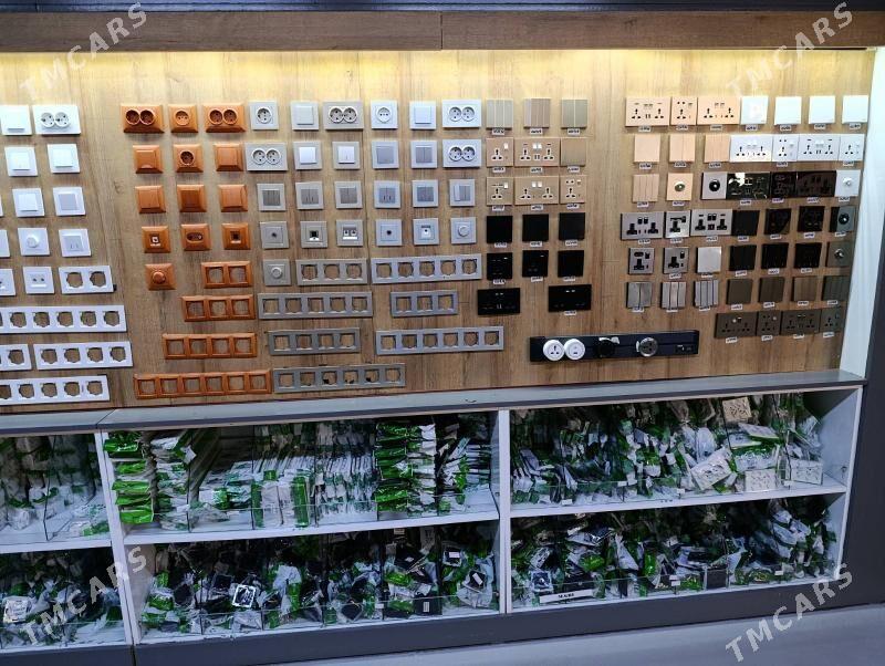 hojolyk harytlary - Ашхабад - img 7