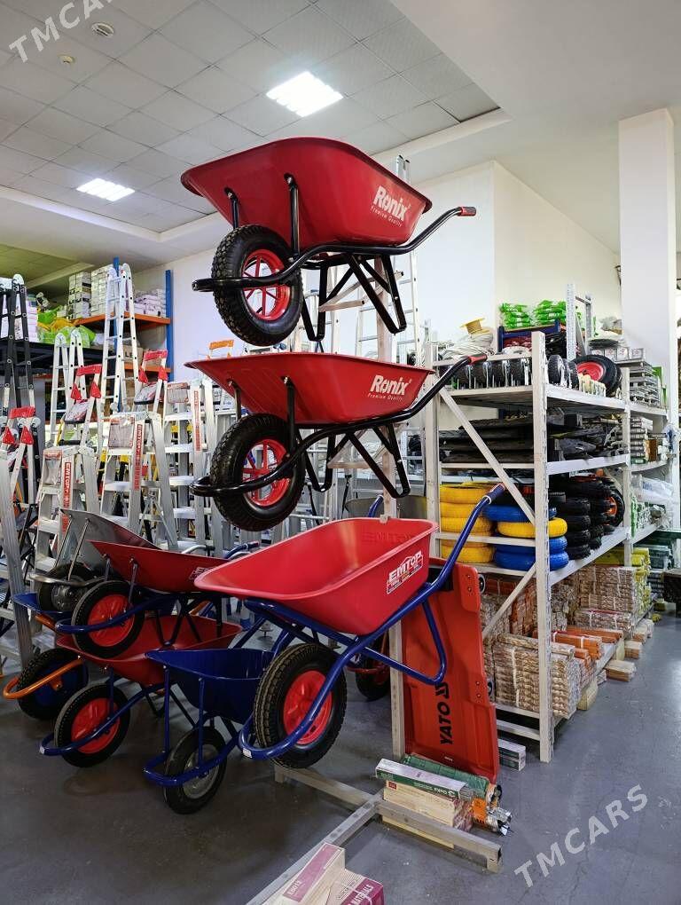 hojolyk harytlary - Ашхабад - img 6