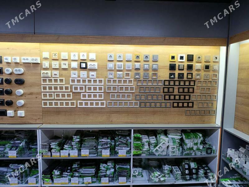 hojolyk harytlary - Ашхабад - img 8