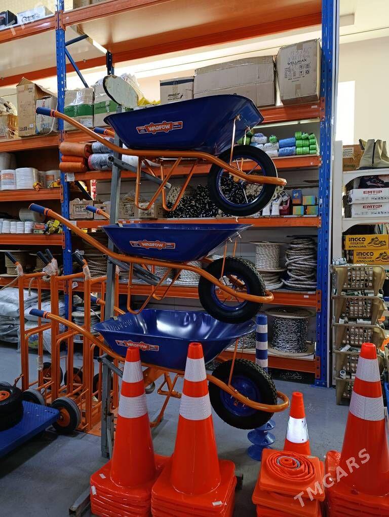 hojolyk harytlary - Ашхабад - img 5