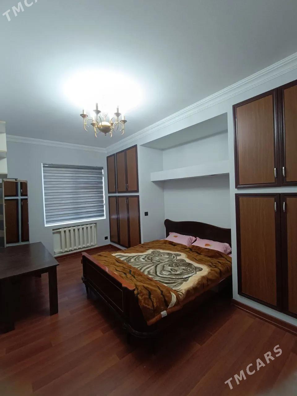 ЛАХУТИ 7 ШКОЛА - Ашхабад - img 4