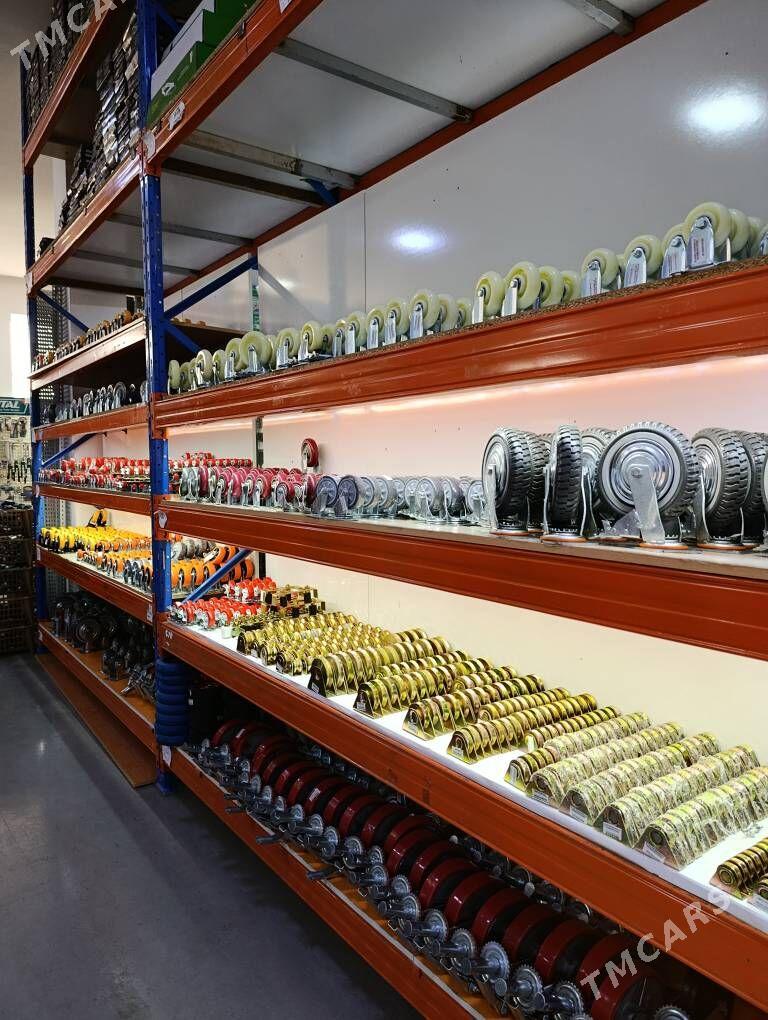 hojolyk harytlary - Ашхабад - img 3