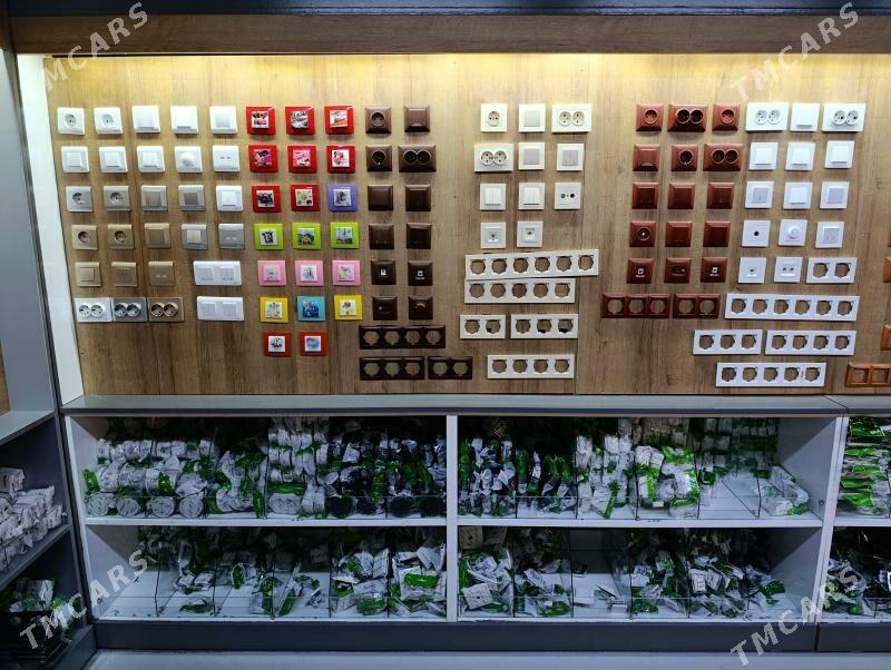 hojolyk harytlary - Ашхабад - img 9