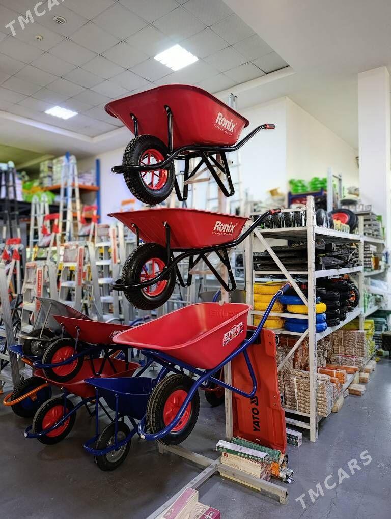 hojolyk harytlary - Ашхабад - img 2