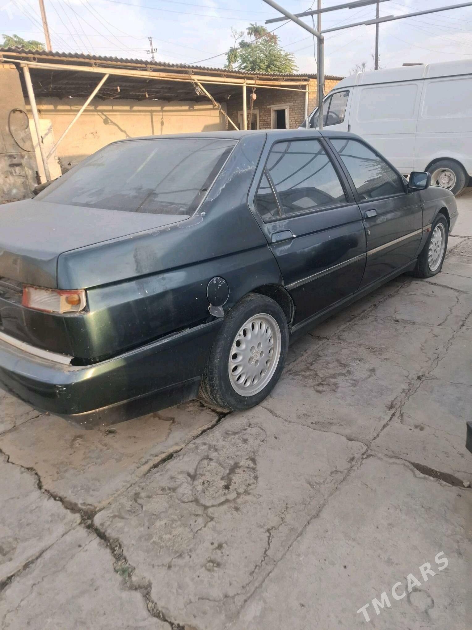 ALFA ROMEO Brera 1995 - 32 000 TMT - Türkmengala - img 1