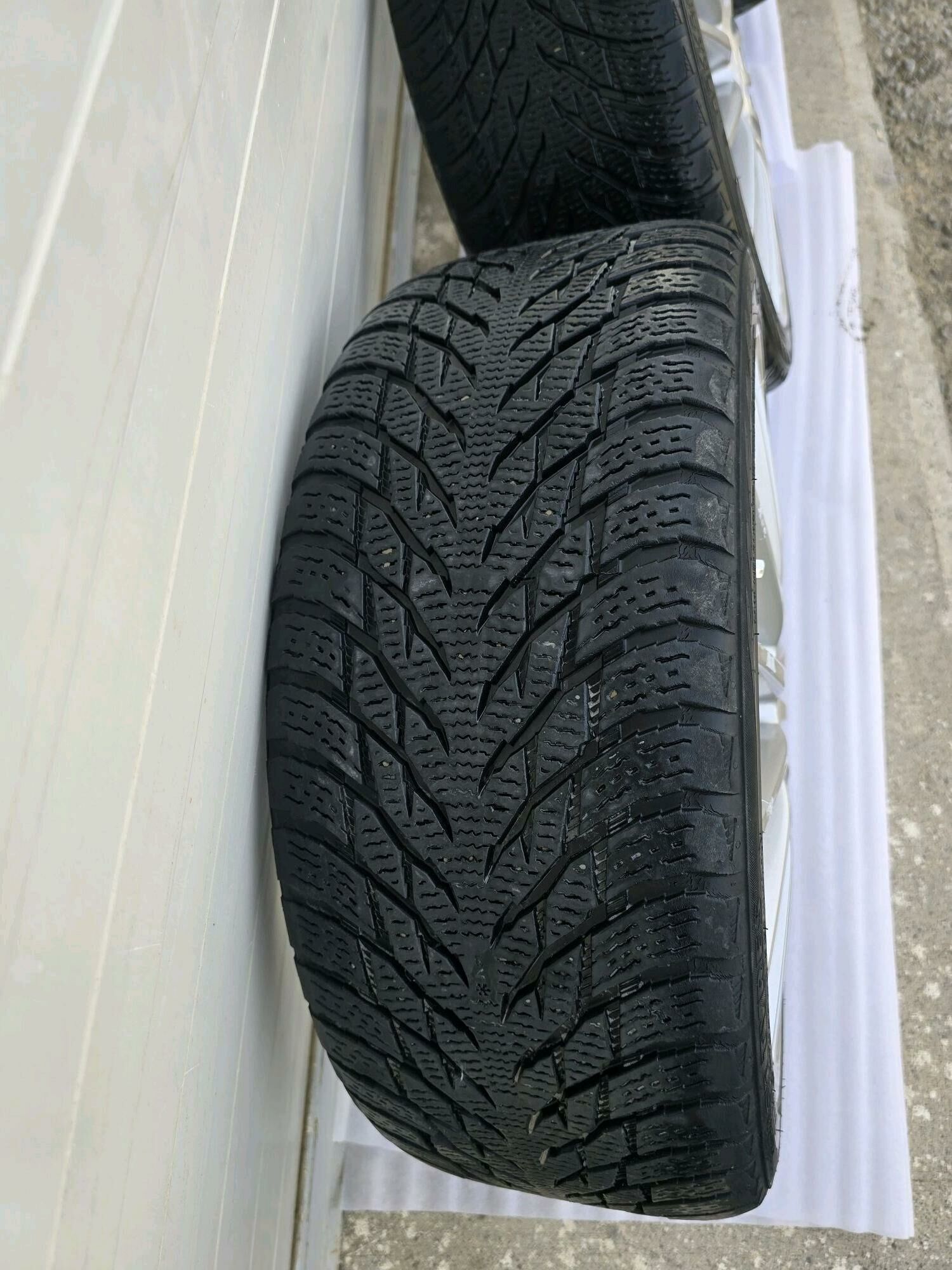 резина колёса 3 200 TMT - Ашхабад - img 4