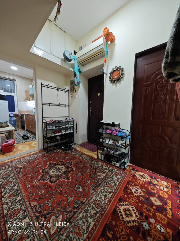 🪬1 эт, 3 ком, Высокопотолочка - Aşgabat - img 9