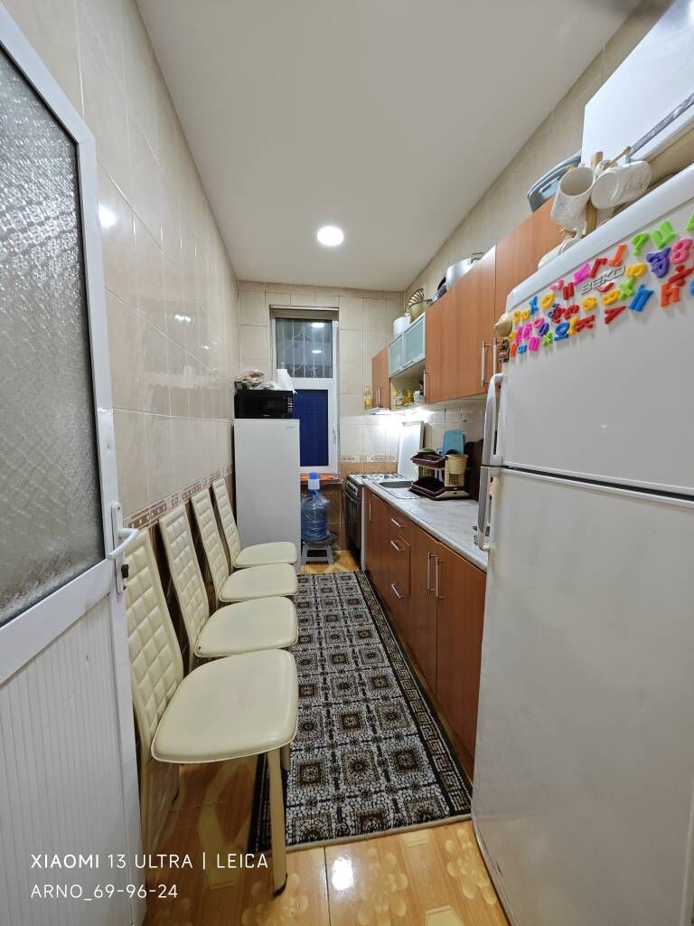 🪬1 эт, 3 ком, Высокопотолочка - Aşgabat - img 6