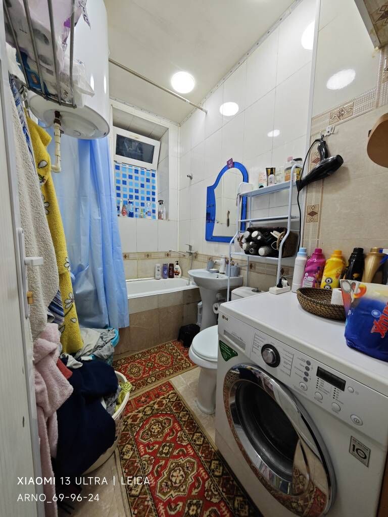 🪬1 эт, 3 ком, Высокопотолочка - Aşgabat - img 2