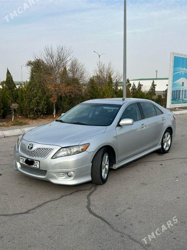 Toyota Camry 2011 - 218 000 TMT - Дашогуз - img 1