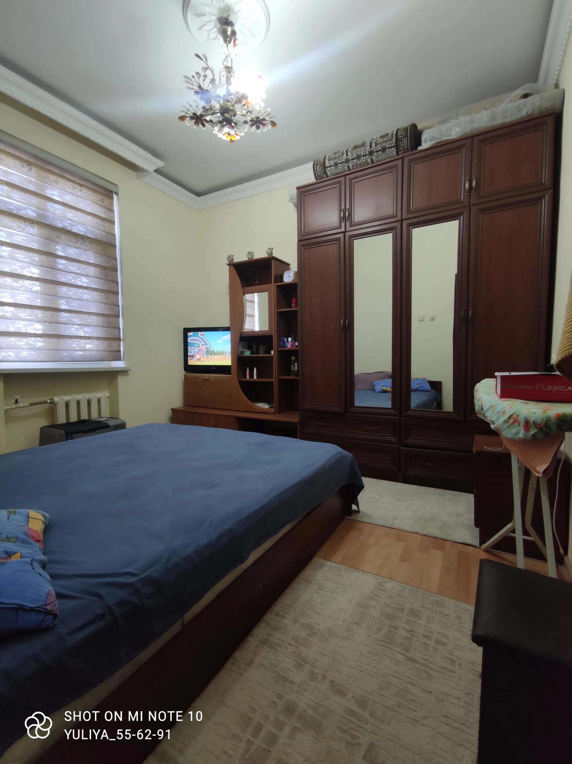 🪬1 эт, 3 ком, Высокопотолочка - Aşgabat - img 10