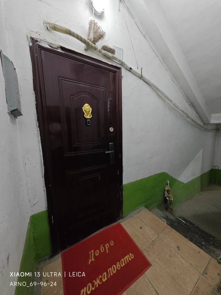 🪬1 эт, 3 ком, Высокопотолочка - Aşgabat - img 8